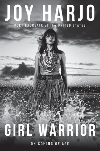Girl Warrior