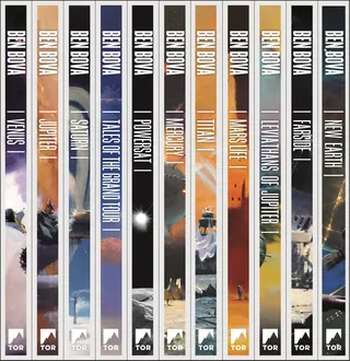 A Grand Tour Collection