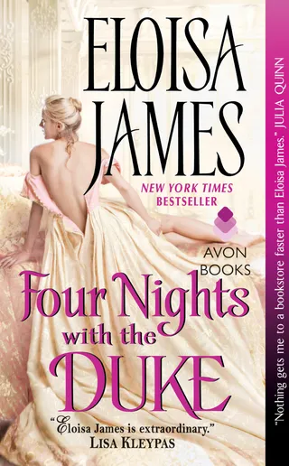 Four Nights with the Duke