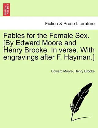 Fables for the Female Sex