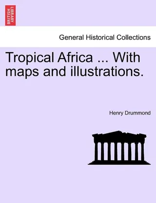 Tropical Africa