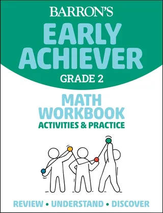 Barron's Early Achiever