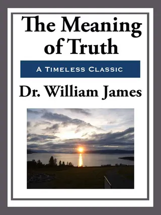 The Meaning of Truth