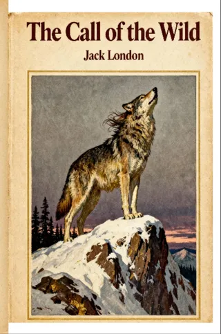 The Call of the Wild