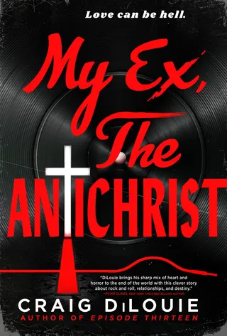 My Ex, the Antichrist