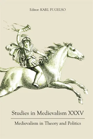 Studies in Medievalism