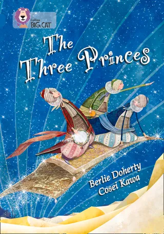 The Three Princes