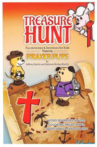 Treasure Hunt