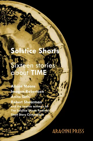 Solstice Shorts