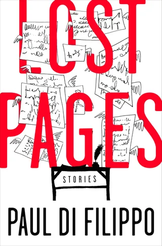 Lost Pages