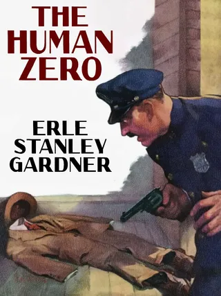 Human Zero