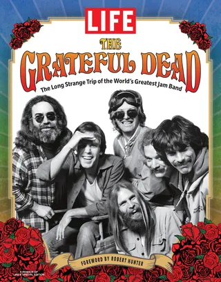 The Grateful Dead