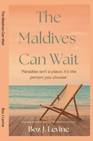 Maldives Can Wait