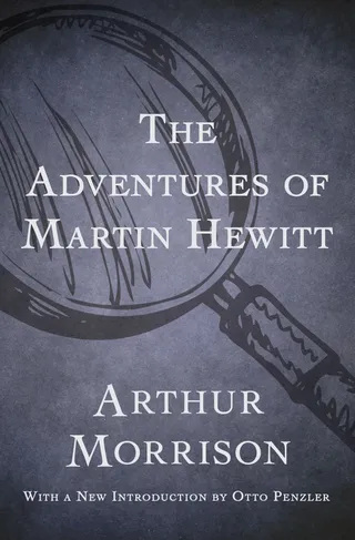 Adventures of Martin Hewitt