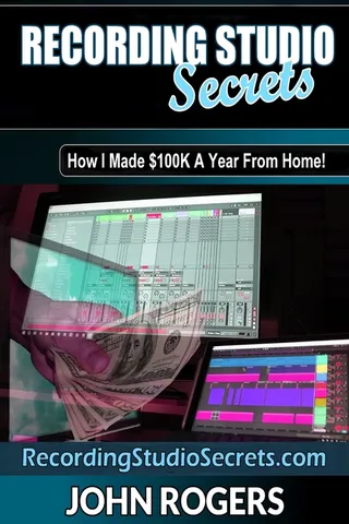 Recording Studio Secrets