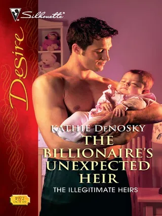 Billionaire's Unexpected Heir