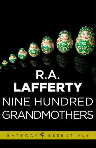 Nine Hundred Grandmothers