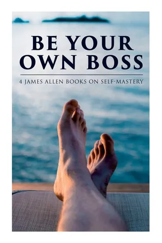 Be Your Own Boss