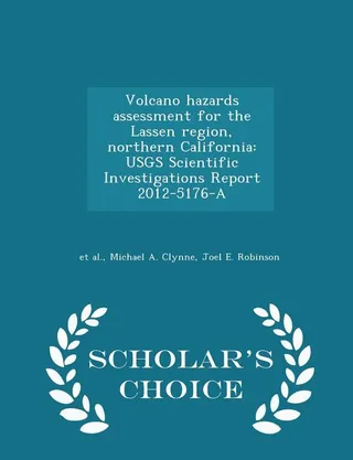 Volcano Hazards Assessment