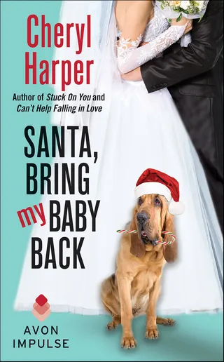 Santa, Bring My Baby Back
