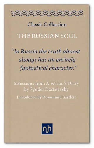 Russian Soul