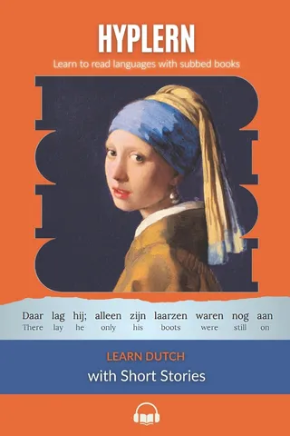 Learn Dutch with Short Stories