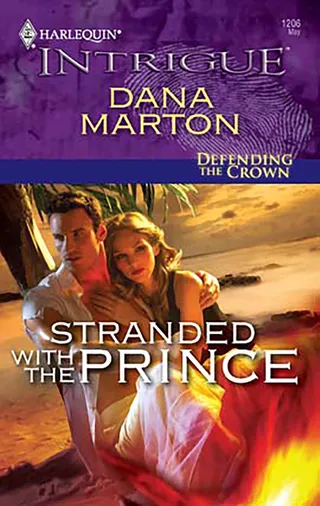 Stranded with the Prince
