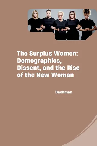 The Surplus Women