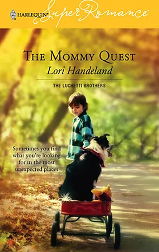 Mommy Quest