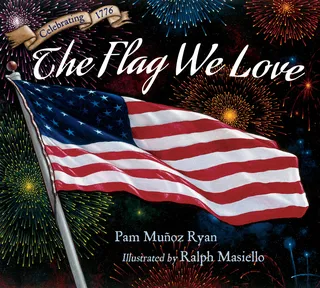 The Flag We Love