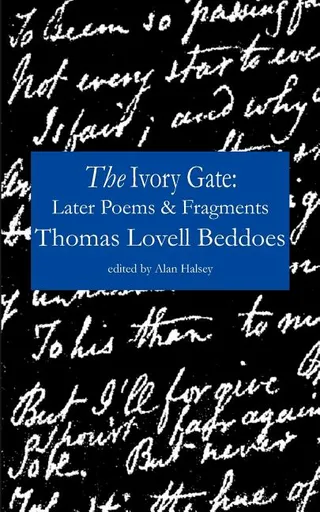 The Ivory Gate