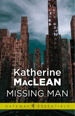 Missing Man