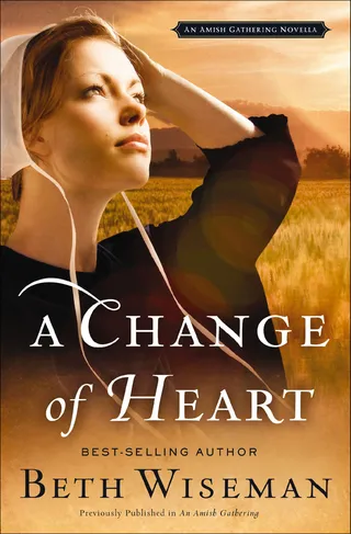 Change of Heart