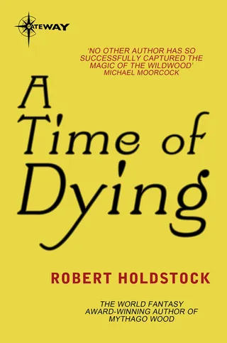 A Time of Dying
