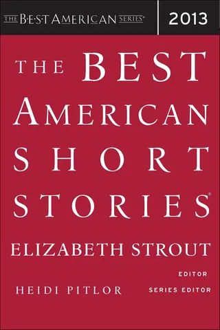 Best American Short Stories