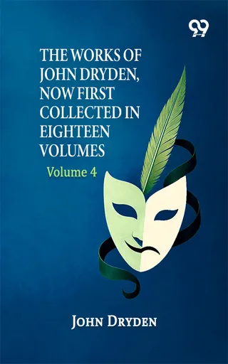 The Works Of John Dryden