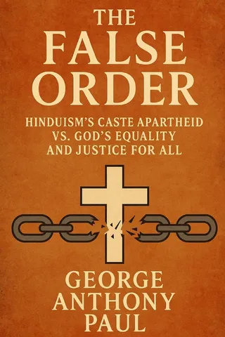 The False Order