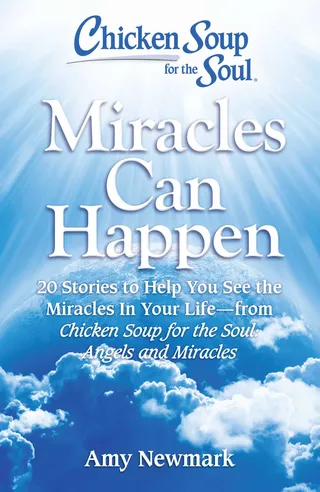 Miracles Can Happen
