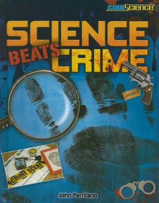 Science Beats Crime