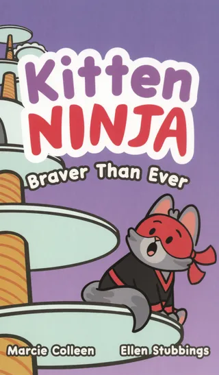 Kitten Ninja