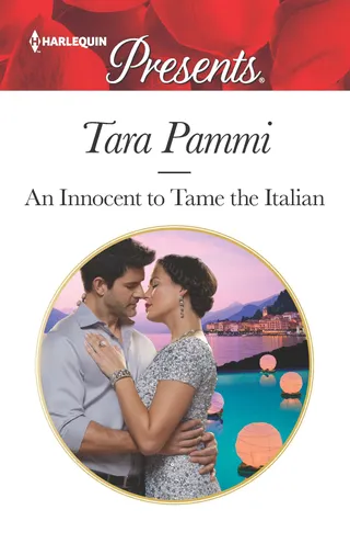Innocent to Tame the Italian