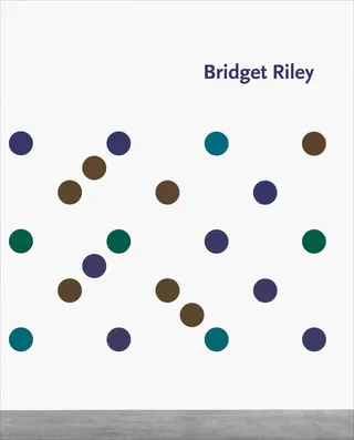 Bridget Riley