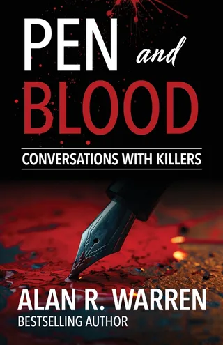 Pen and Blood