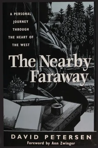 The Nearby Faraway