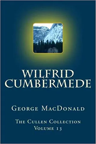 Wilfrid Cumbermede