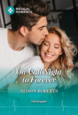 On-Call Night to Forever