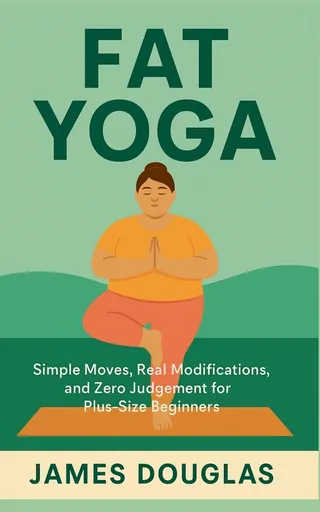 Fat Yoga