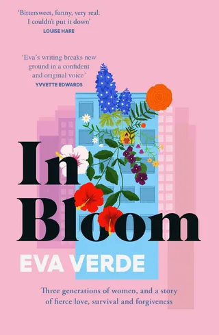 In Bloom
