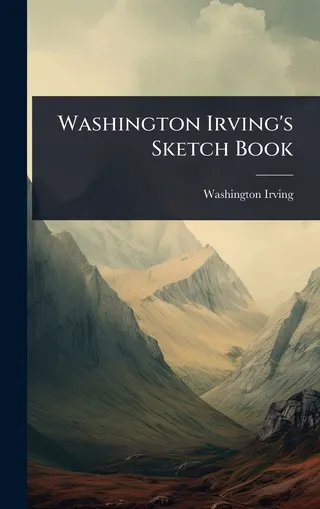 Washington Irving's Sketch Book