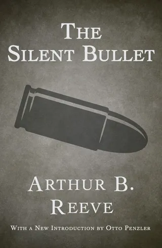 Silent Bullet